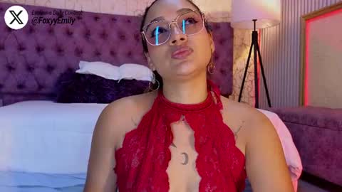 Emily online show from 19, 6, 2026