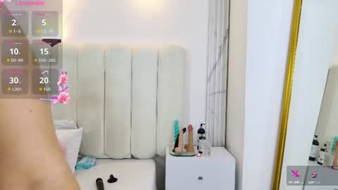 emily_hilton1 online show from 19, 6, 2026