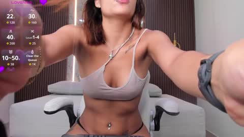 emily_kovac online show from 9, 6, 2026