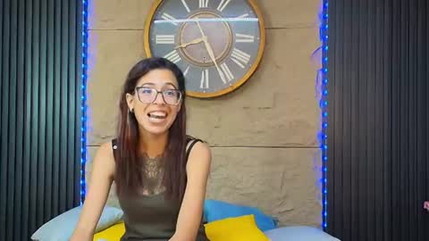 Emily online show from 18, 6, 2026