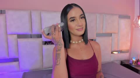 emily_luve online show from 13, 5, 2026