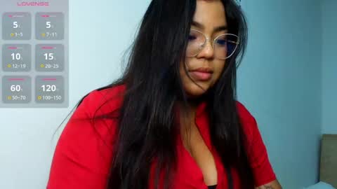 emily_morgam online show from 1, 6, 2026