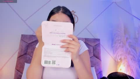 emily_nova_ online show from 7, 6, 2026