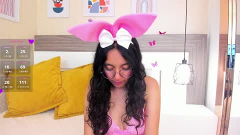 Emily Bluush online show from 6, 4, 2026