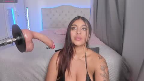 emilyborch online show from 19, 6, 2026