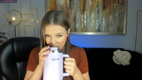 Emily Carter online show from 5, 6, 2026