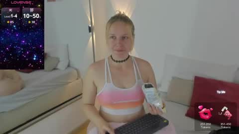 Summer 3 online show from 7, 6, 2026
