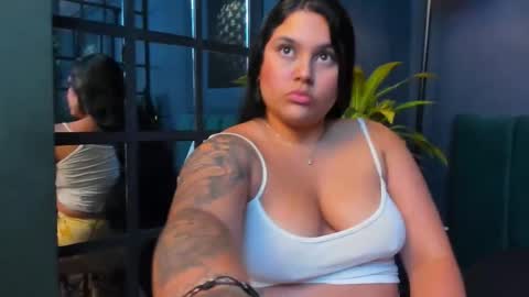 Emily Thyson online show from 4, 11, 2025