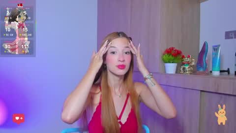 Snapshot of emilywilliiss chatting on 3, 6, 2026 emilywilliiss online show from 3, 6, 2026