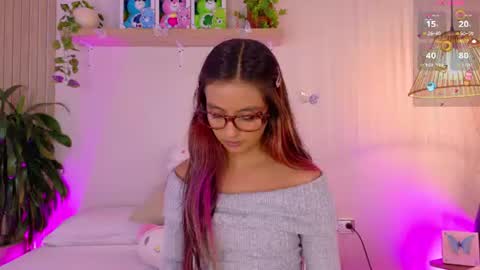 Emily Bank online show from 18, 6, 2026