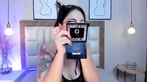 Emilyy Watson online show from 8, 6, 2026