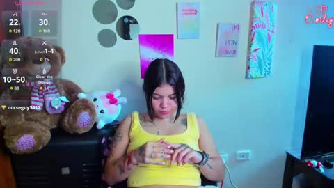 emma_boo_ online show from 2, 6, 2026
