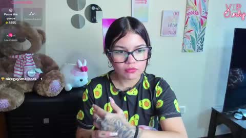 emma_boo_ online show from 6, 6, 2026