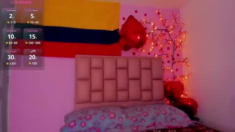Emma Or you can call me cutie online show from 11, 6, 2026
