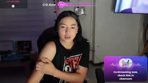 emma_johnson_ online show from 12, 6, 2026