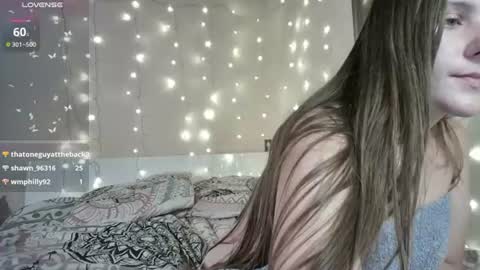 emma_just online show from 18, 6, 2026