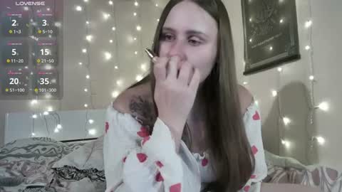 emma_just online show from 19, 6, 2026