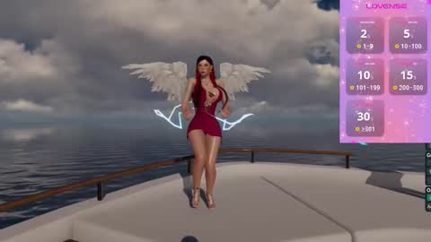 Emma online show from 7, 11, 2025