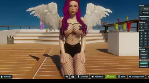 Emma online show from 7, 7, 2026