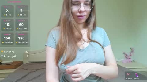 Emma-milky-tits online show from 7, 11, 2025