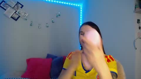 Emma Black online show from 17, 6, 2026