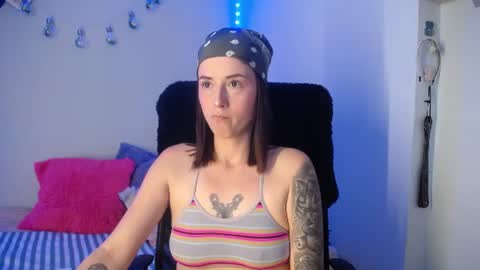 Emma Black online show from 24, 6, 2026