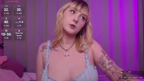 Rose online show from 23, 5, 2026