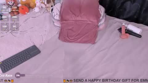 Onlyfansdolly emm online show from 18, 6, 2026