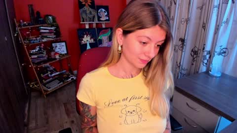 Ema .l. online show from 14, 1, 2025