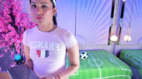 emmawilliams_2 online show from 18, 6, 2026