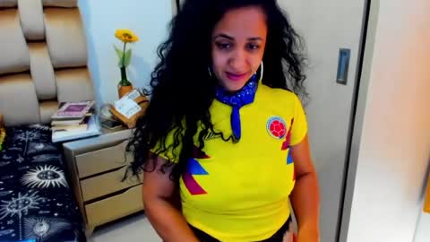 emperatriztapia online show from 17, 6, 2026