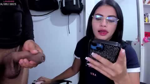 emy_gag online show from 24, 9, 2025