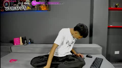 Ender online show from 22, 6, 2026