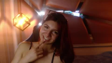 endlessnightfx online show from 14, 1, 2025