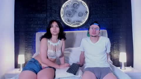engel_and_diny online show from 13, 6, 2026