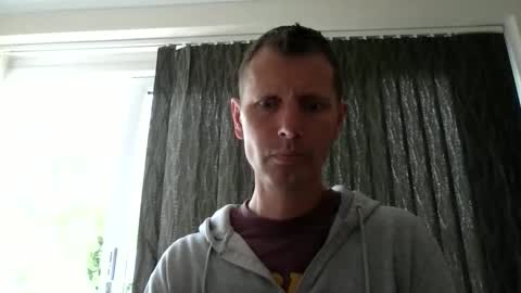 EnglishGuy183 online show from 16, 5, 2026