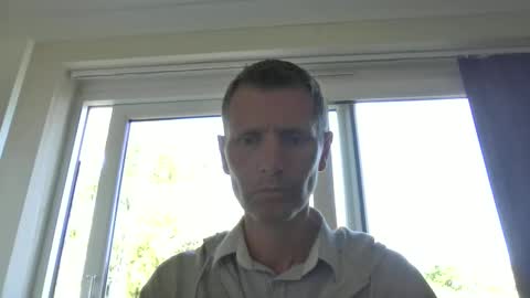 EnglishGuy183 online show from 21, 5, 2026