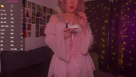 Snapshot of enjoyce chatting on 27, 5, 2026 Joyce online show from 27, 5, 2026
