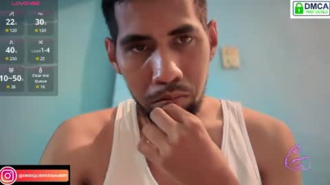 Enriquegc197 online show from 14, 6, 2026