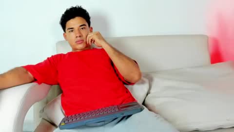 enzo_corleone online show from 14, 6, 2026