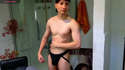 enzo_steel online show from 18, 6, 2026