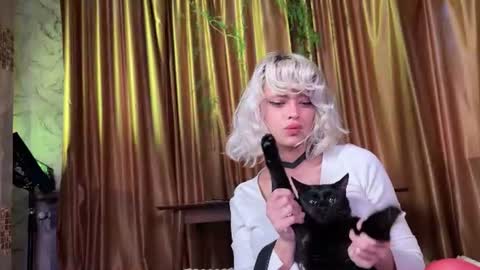 Alissa online show from 18, 6, 2026