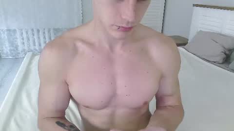 Eric Crush online show from 22, 6, 2026