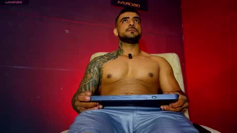 Brayan online show from 6, 6, 2026