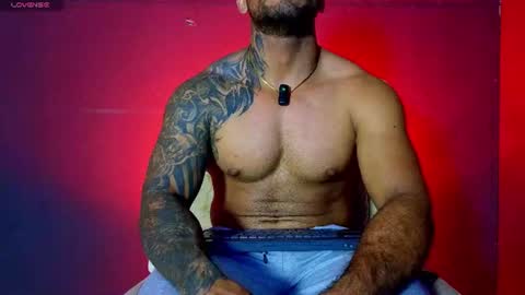 Brayan online show from 13, 6, 2026