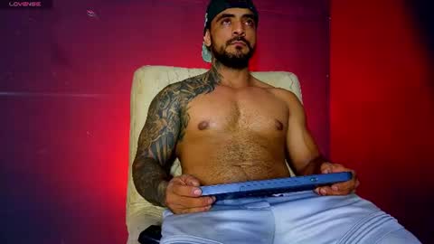 Brayan online show from 25, 6, 2026