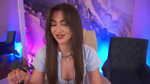 Erica online show from 9, 6, 2026