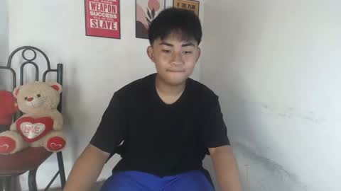 Snapshot of erick_cummer30 chatting on 19, 4, 2026 erick_cummer30 online show from 19, 4, 2026