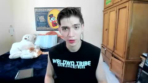 erick_de_rossee online show from 11, 6, 2026