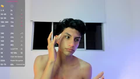 erick online show from 1, 6, 2026